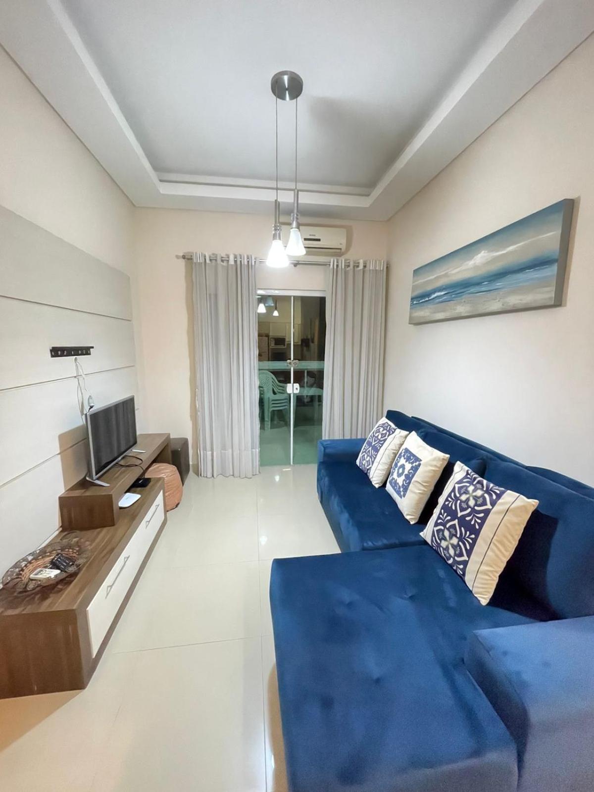 Apartamento Terra Nova Mariscal 봄비나스 외부 사진