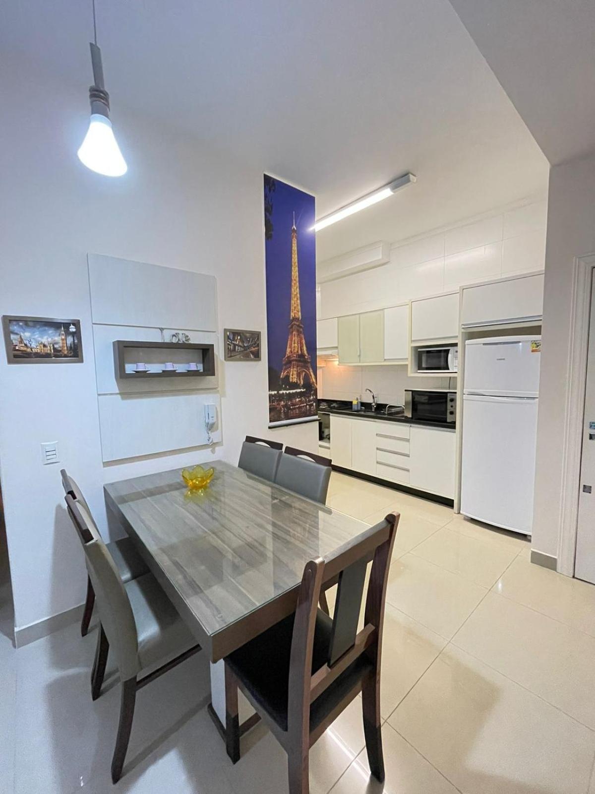 Apartamento Terra Nova Mariscal 봄비나스 외부 사진
