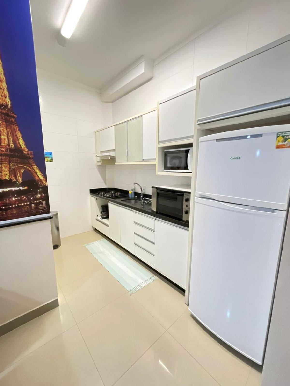 Apartamento Terra Nova Mariscal 봄비나스 외부 사진